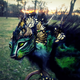 Illustration for article titled These sculptures of impossible creatures look ready to spring to life